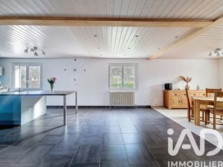  Maison � vendre 7 pi�ces 138 m�