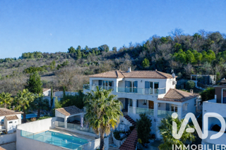  Maison � vendre 6 pi�ces 200 m�