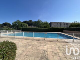  Appartement � vendre 2 pi�ces 38 m�