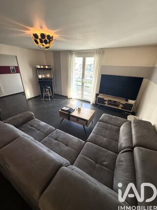  Maison � vendre 5 pi�ces 100 m�