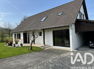  Maison � vendre 5 pi�ces 185 m�