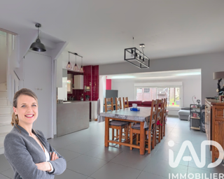  Maison � vendre 5 pi�ces 90 m�