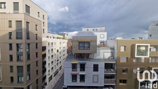  Appartement � vendre 2 pi�ces 40 m�