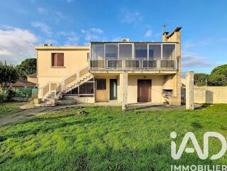  Maison � vendre 6 pi�ces 173 m�