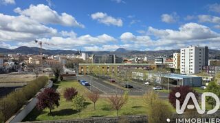  Appartement � vendre 3 pi�ces 72 m�