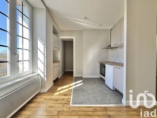  Appartement  louer 2 pices 38 m