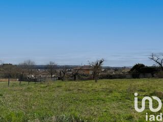  Terrain � vendre 719 m�