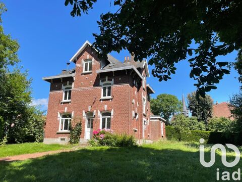   Vente Maison/villa 7 pi�ces Maison - 7 pi�ce(s) - 155 m�