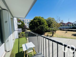  Appartement  vendre 3 pices 82 m