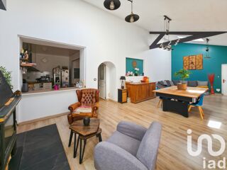  Maison � vendre 7 pi�ces 213 m�