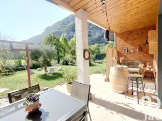  Maison � vendre 4 pi�ces 80 m�