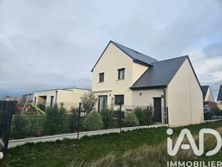  Maison � vendre 5 pi�ces 109 m�