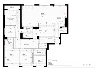  Appartement � vendre 5 pi�ces 140 m�