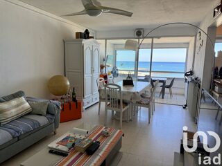  Appartement � vendre 3 pi�ces 76 m�