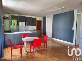  Appartement � vendre 3 pi�ces 56 m�