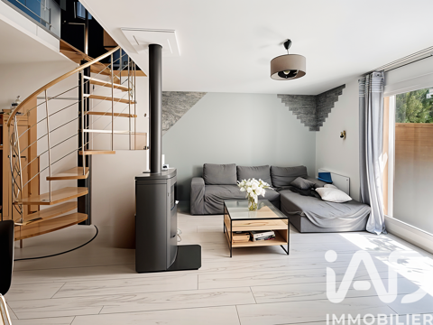   Vente Maison traditionnelle 4 pi�ces Maison - 4 pi�ce(s) - 79 m�