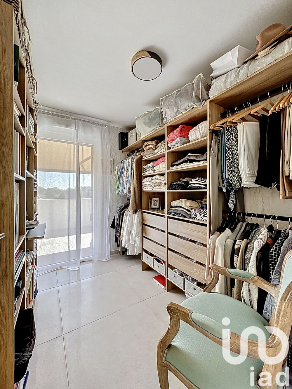  vendre  Appartement Saint-Laurent-du-Var (06700)