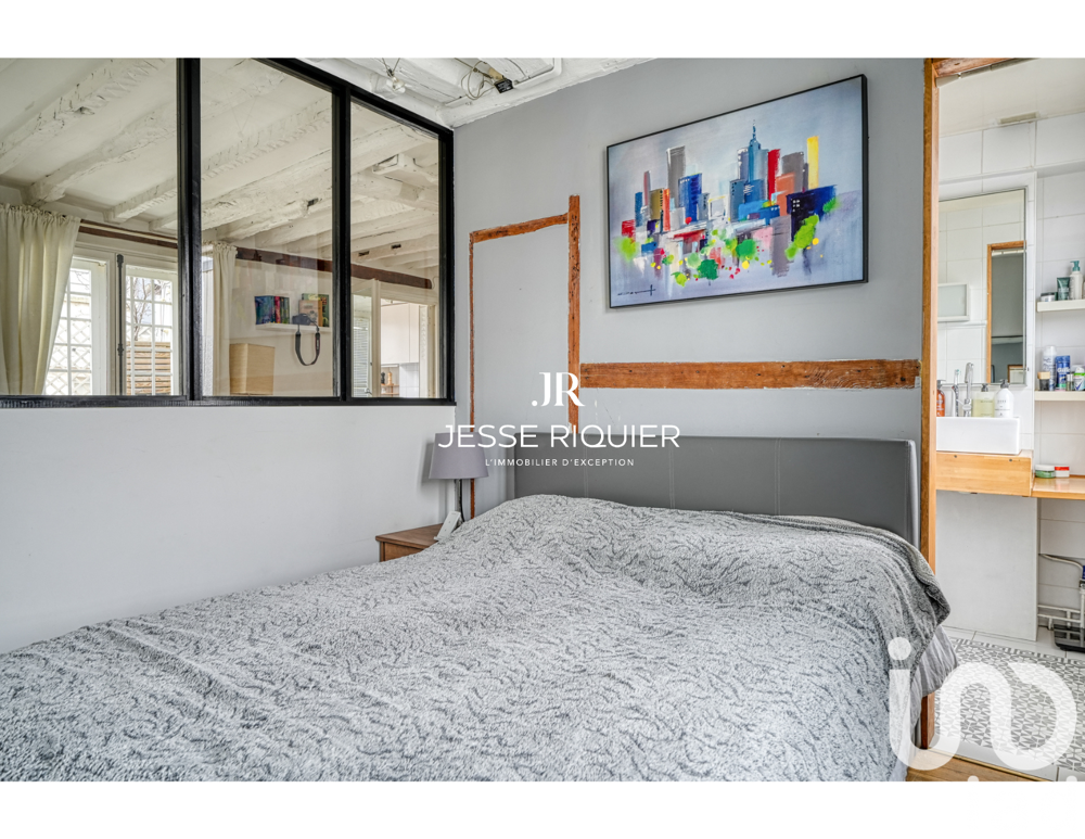  vendre  Appartement Paris 3