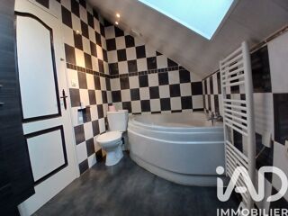  Maison � vendre 5 pi�ces 108 m�