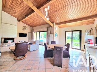  Maison � vendre 6 pi�ces 130 m�