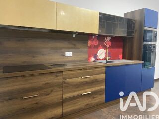  Appartement  vendre 4 pices 88 m