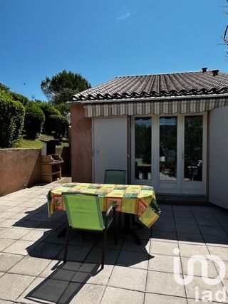  Maison � vendre 2 pi�ces 36 m�