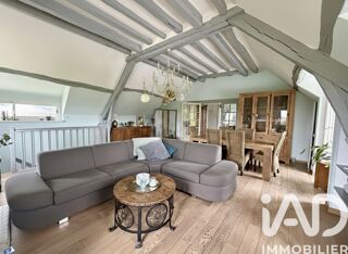  Maison � vendre 8 pi�ces 385 m�