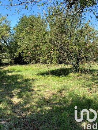  Terrain � vendre 1397 m�