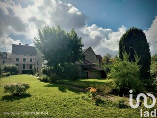  Maison � vendre 11 pi�ces 410 m�