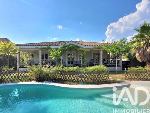   Vente Maison/villa 4 pi�ces Maison - 4 pi�ce(s) - 112 m�