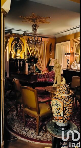  Maison � vendre 14 pi�ces 600 m�