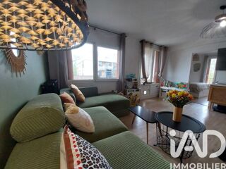 Appartement � vendre 3 pi�ces 56 m�