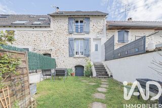  Maison � vendre 4 pi�ces 62 m�