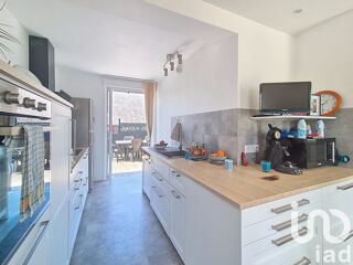  Maison � vendre 4 pi�ces 94 m�