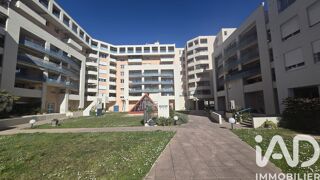  Appartement � vendre 2 pi�ces 45 m�