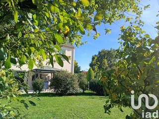  Maison � vendre 9 pi�ces 163 m�