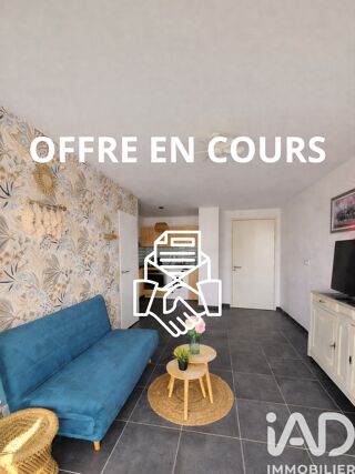  Appartement � vendre 2 pi�ces 41 m�