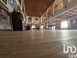  Maison � vendre 10 pi�ces 560 m�