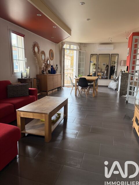  Appartement � vendre 4 pi�ces 112 m�