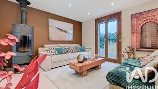  Maison � vendre 6 pi�ces 138 m�