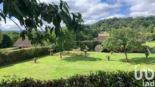  Maison � vendre 9 pi�ces 280 m�