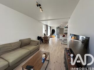  Maison � vendre 5 pi�ces 127 m�