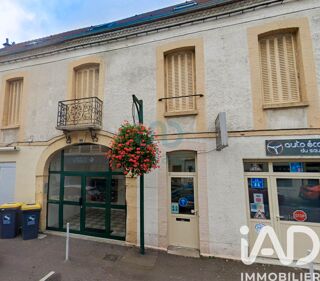  Appartement  vendre 3 pices 61 m