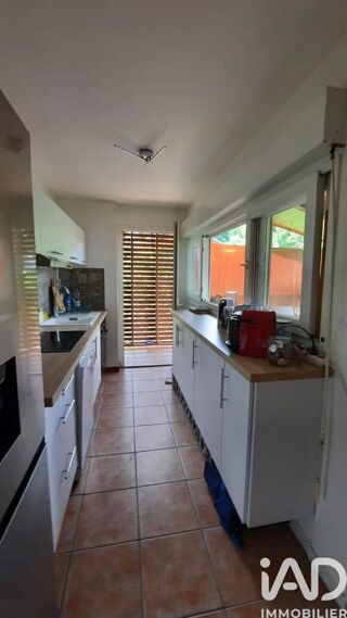  Appartement � vendre 3 pi�ces 54 m�