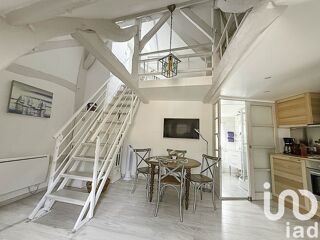  Appartement � vendre 2 pi�ces 37 m�