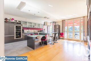  Appartement  vendre 5 pices 93 m