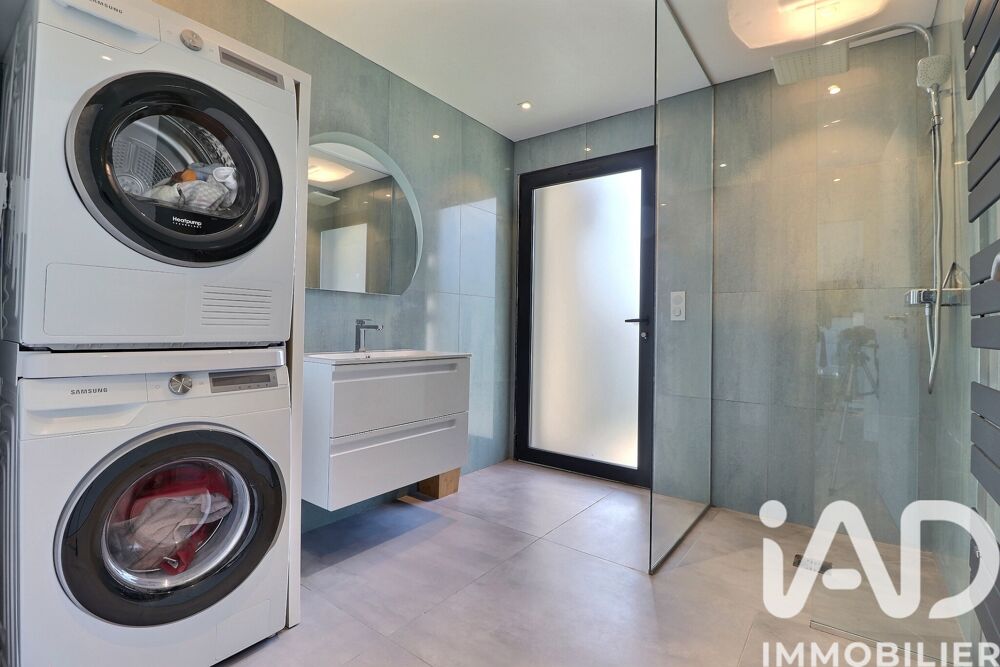  vendre  Villa Marseille 10