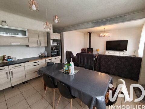   Vente Maison/villa 4 pi�ces Maison - 4 pi�ce(s) - 100 m�