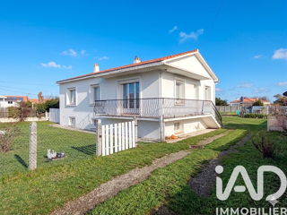  Maison � vendre 7 pi�ces 172 m�