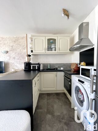  Appartement  vendre 3 pices 57 m